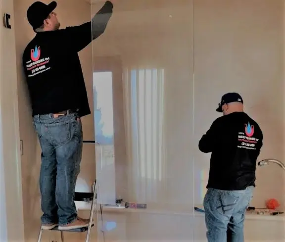 Professional plumbing installation for Leak Detection in Pleasant Valley